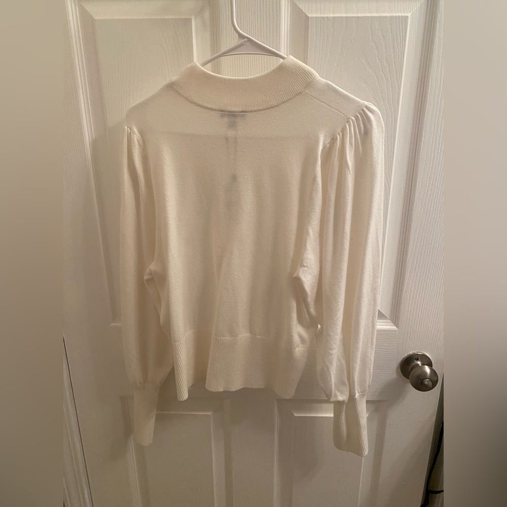 Express Sweater - Picture 2 of 2